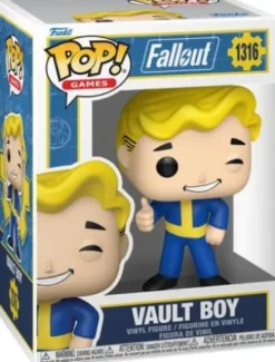 Vault Boy