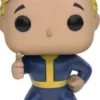 Vault Boy Pouce en L'Air