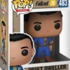 Vault Dweller