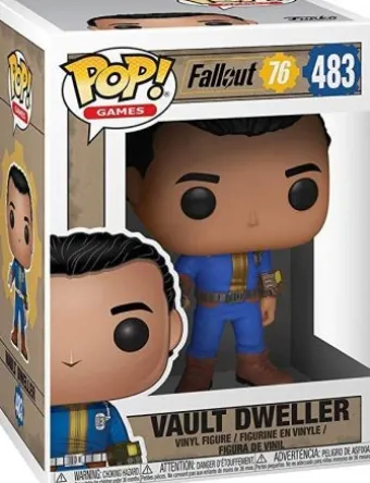 Vault Dweller
