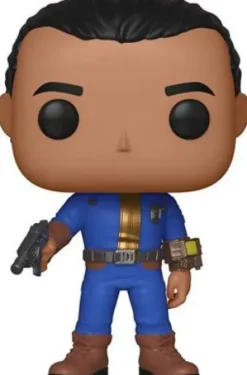 Vault Dweller