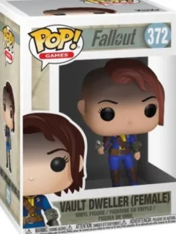 Vault Dweller (Femme)