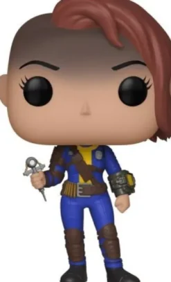 Vault Dweller (Femme)