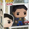 Vault Dweller (Homme)