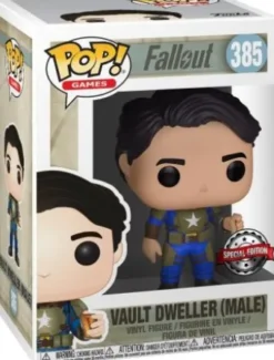 Vault Dweller (Homme)