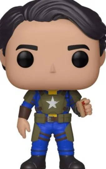 Vault Dweller (Homme)