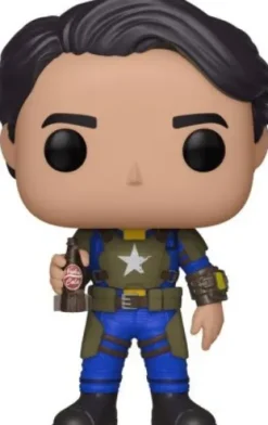 Vault Dweller (Homme)