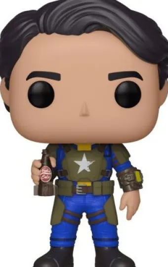 Vault Dweller (Homme)
