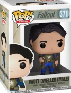 Vault Dweller (Homme)
