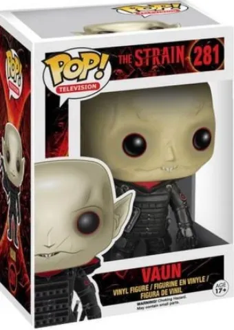 Vaun