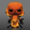 Vecna - Glow in the Dark
