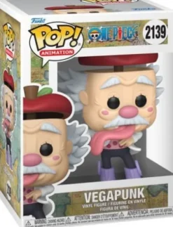 Vegapunk (Egghead)