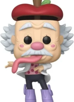 Vegapunk (Egghead)
