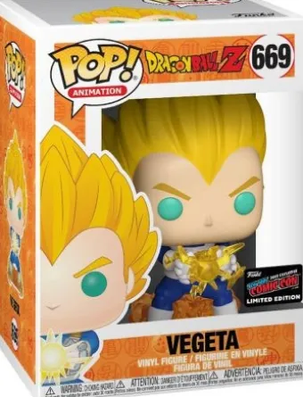Vegeta