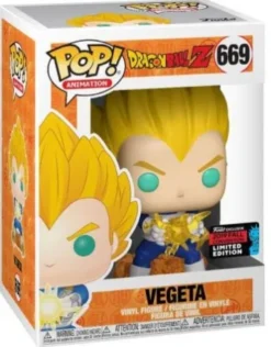 Vegeta