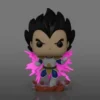 Vegeta (Canon Garric) - Glow in the Dark
