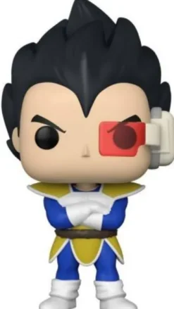 Vegeta - 25 cm