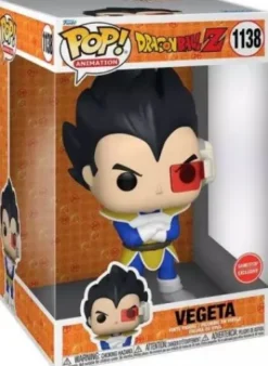 Vegeta - 25 cm