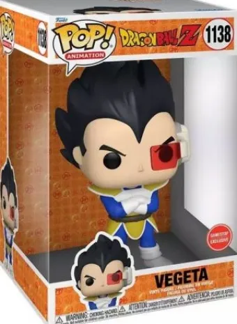 Vegeta - 25 cm
