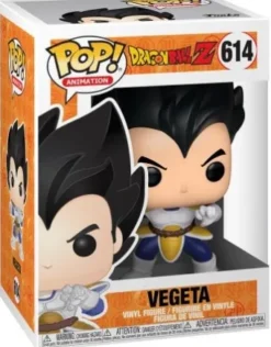 Vegeta (DBZ)