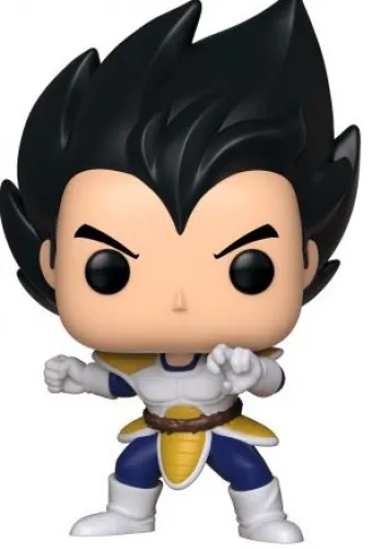 Vegeta (DBZ)