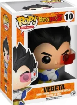 Vegeta (DBZ)