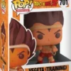 Vegeta en Entrainement