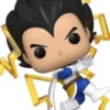 Vegeta (Galick Gun) [avec Chase]