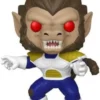 Vegeta Grand Singe Oozaru - 15 cm (DBZ)