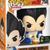 Vegeta (Mangeant des Nouilles)
