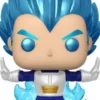 Vegeta Mise sous tension - Glows in the Dark [avec Chase]