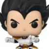 Vegeta - Métallique