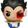 Vegeta - Métallique (DBZ)