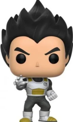 Vegeta - Noir / Dragon Ball Z (DBZ)