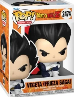 Vegeta (Saga Freezer)