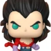 Vegeta Super Saiyan 4