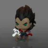 Vegeta Super Saiyan 4 [Chase]