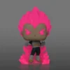 Vegeta Super Saiyan God [Chase]