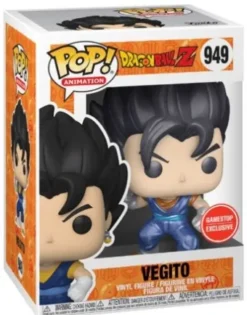 Vegeto - Métallique