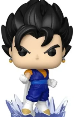 Vegetto [avec Chase]