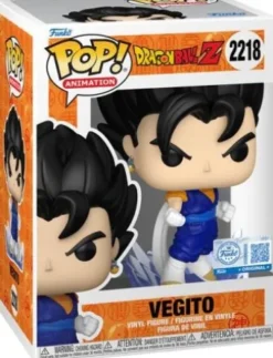 Vegetto [avec Chase]