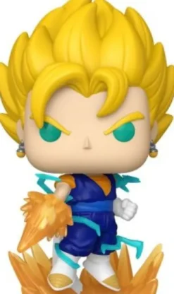 Vegetto [avec Chase]