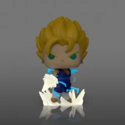 Vegetto [avec Chase]