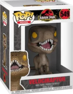 Velociraptor