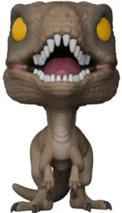Velociraptor