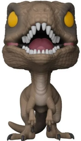 Velociraptor
