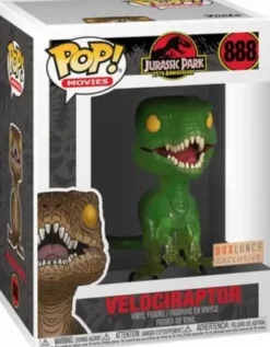 Velociraptor