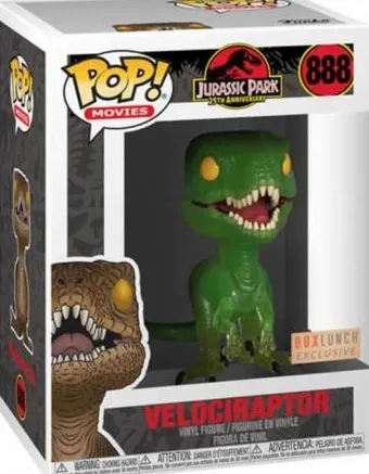 Velociraptor