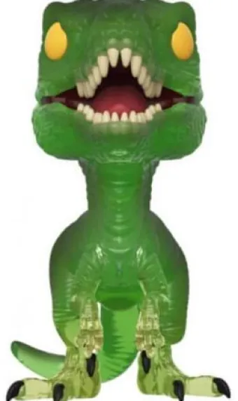 Velociraptor