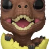 Velociraptor (Pâques) - Pocket